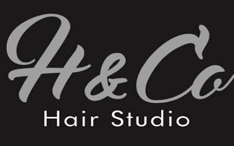 Photo: H&Co Hair Studio