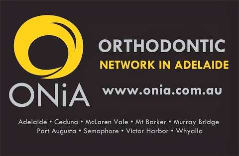 Photo: ONiA Orthodontic Network in Adelaide (Semaphore)