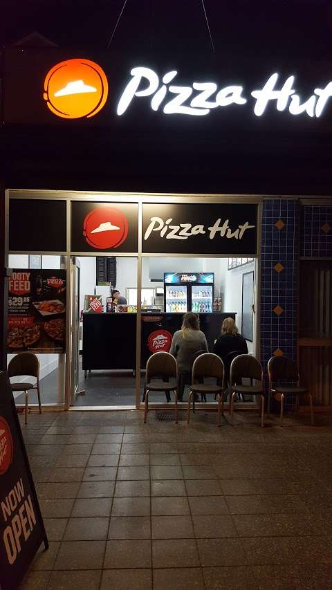 Photo: Pizza Hut Semaphore