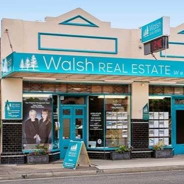 Photo: Walsh Real Estate